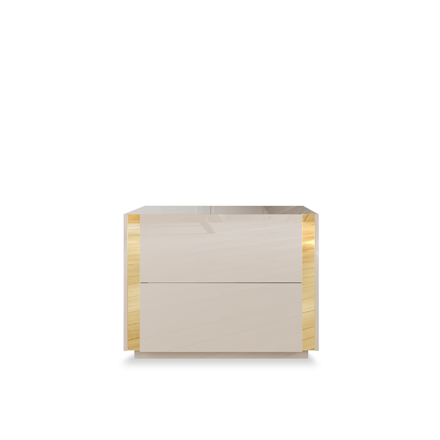 Baghi bedside table - Ideal Furniture ES