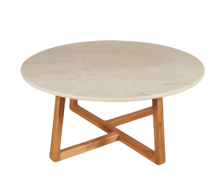 CT - 400 Coffee Table - Ideal Furniture ES