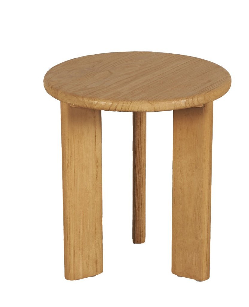ST - 404 Side Table - Ideal Furniture ES