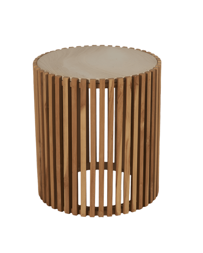 ST - 406 Side Table - Ideal Furniture ES