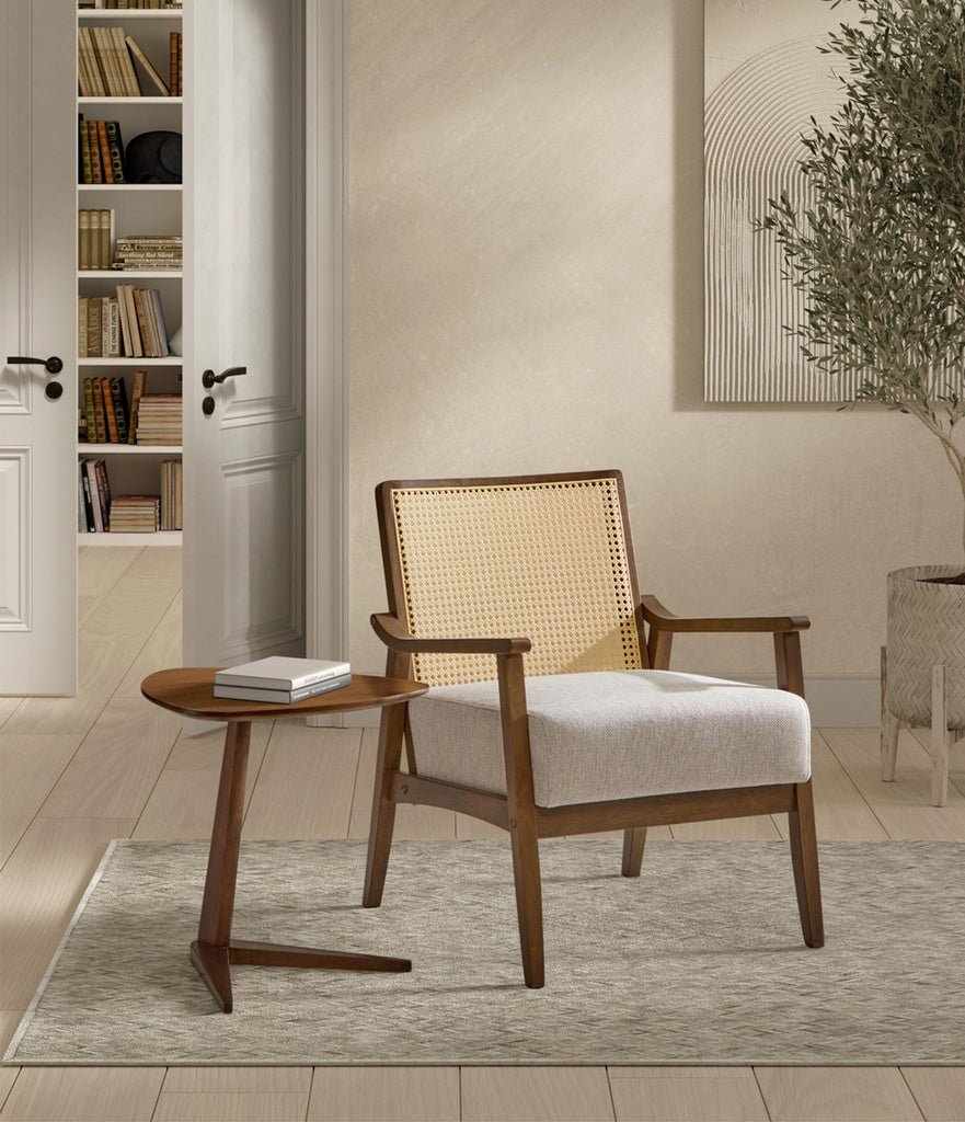 ST - 920 Sidetable - Ideal Furniture ES