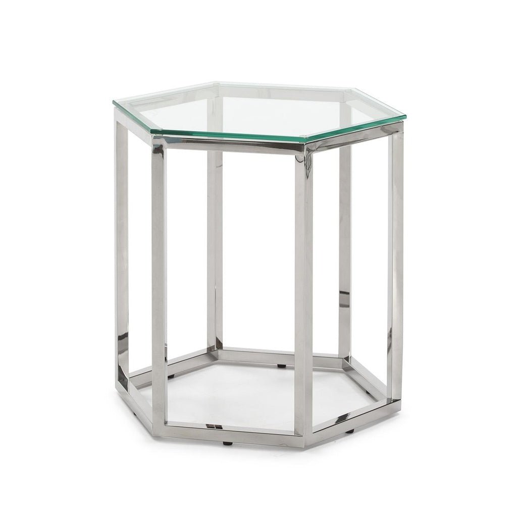 Tokio m - 63 side table - Ideal Furniture ES