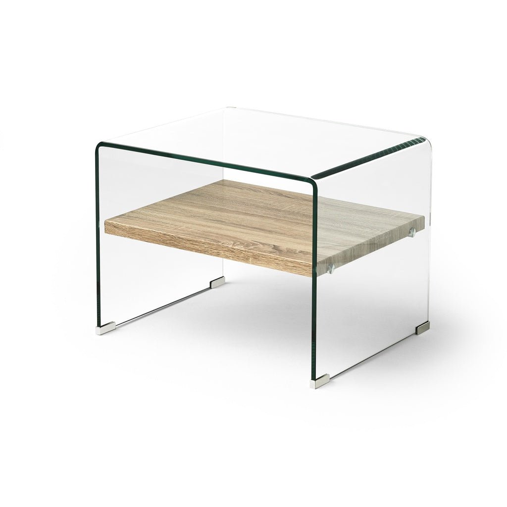 M - 130 sidney sidetable - Ideal Furniture ES