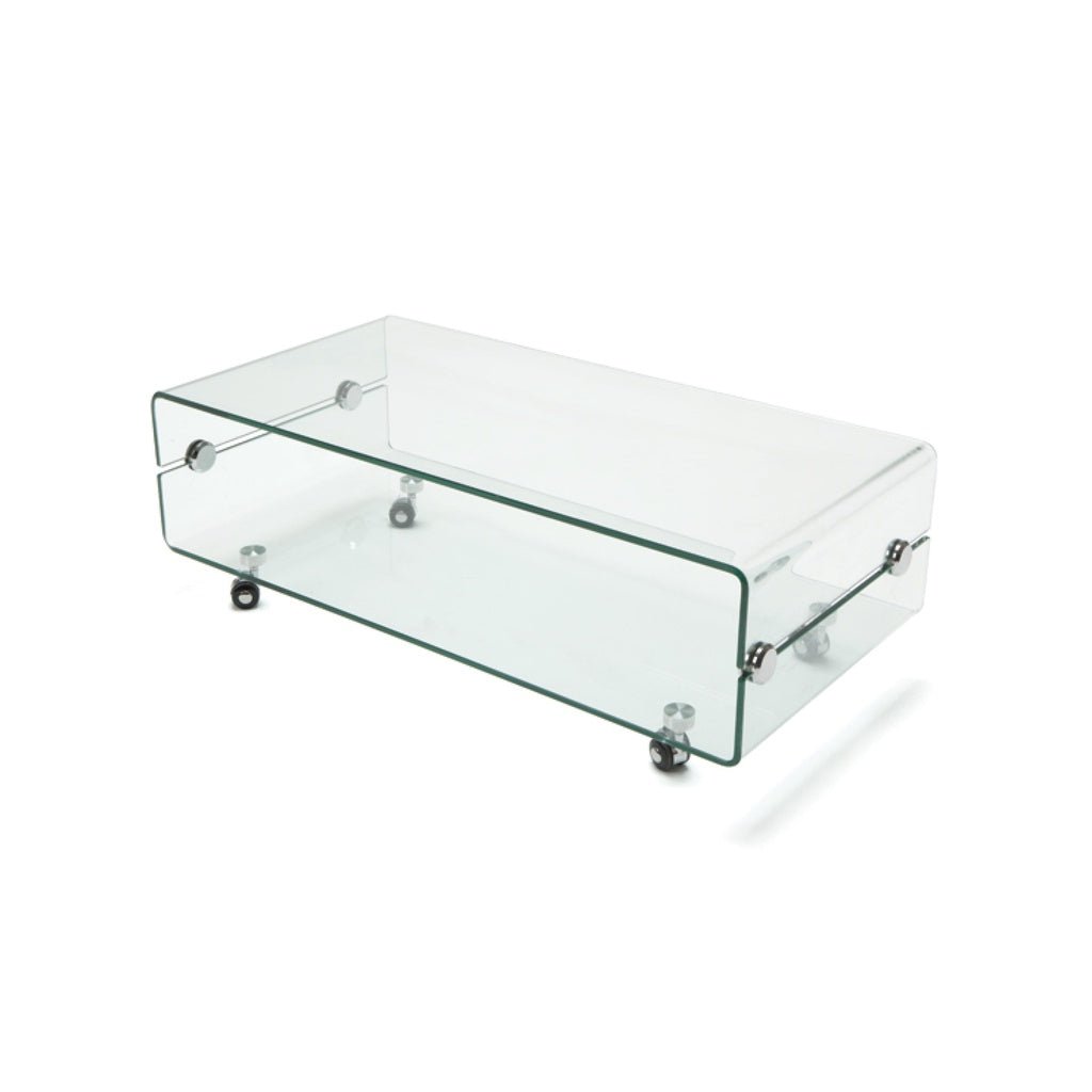 Sidney CT - 220 coffee table - Ideal Furniture ES