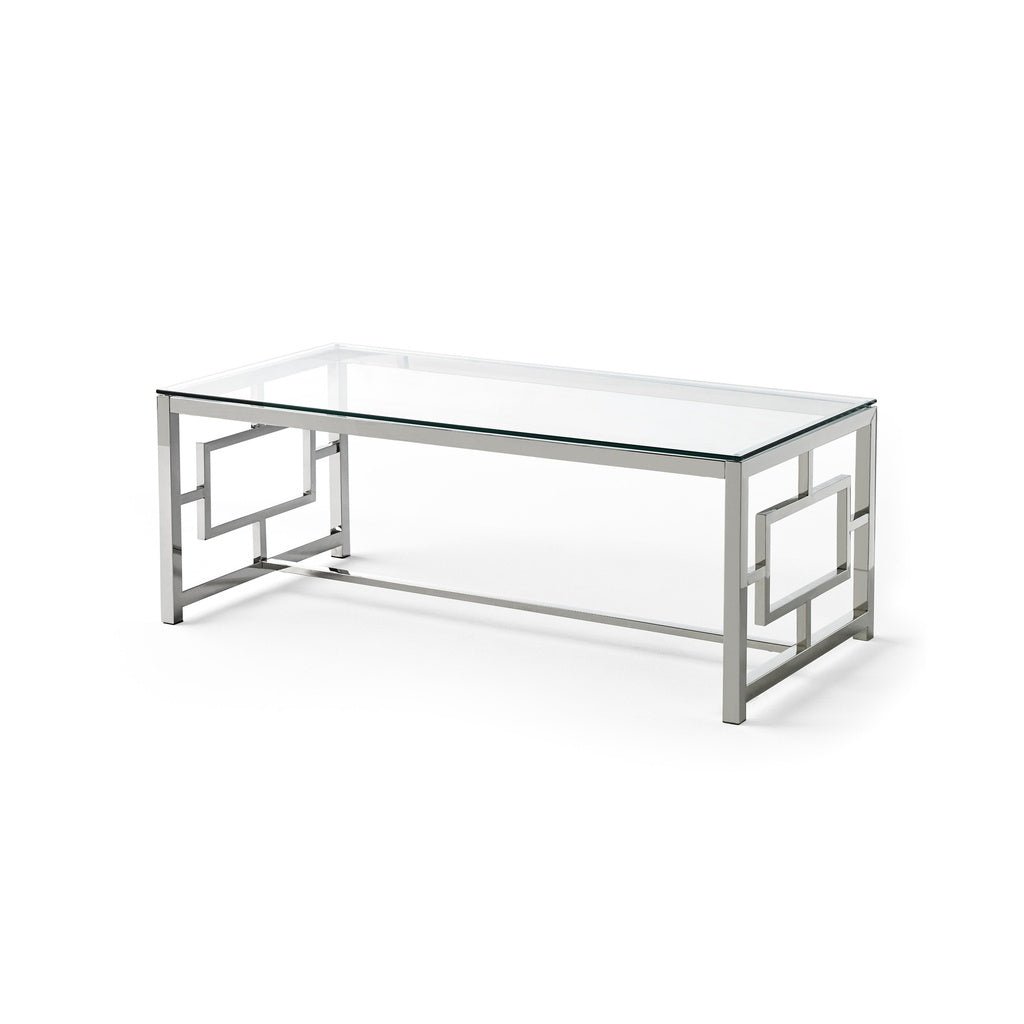Tokio CT - 228 coffee table - Ideal Furniture ES