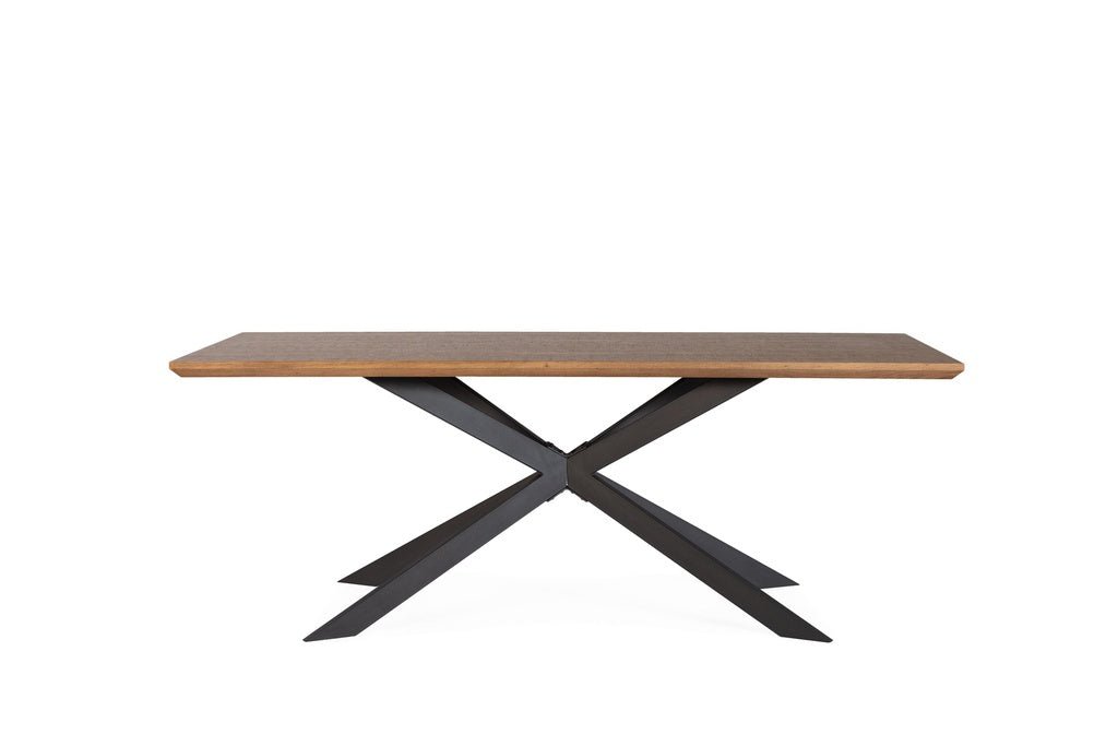 Dining Table DT - 180 - Ideal Furniture ES