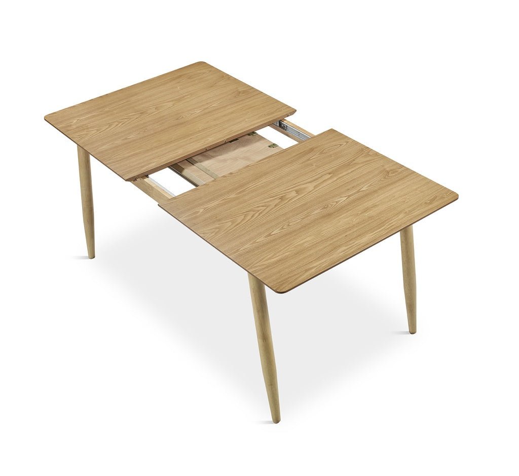 DT - 911 Dining Table - Ideal Furniture ES