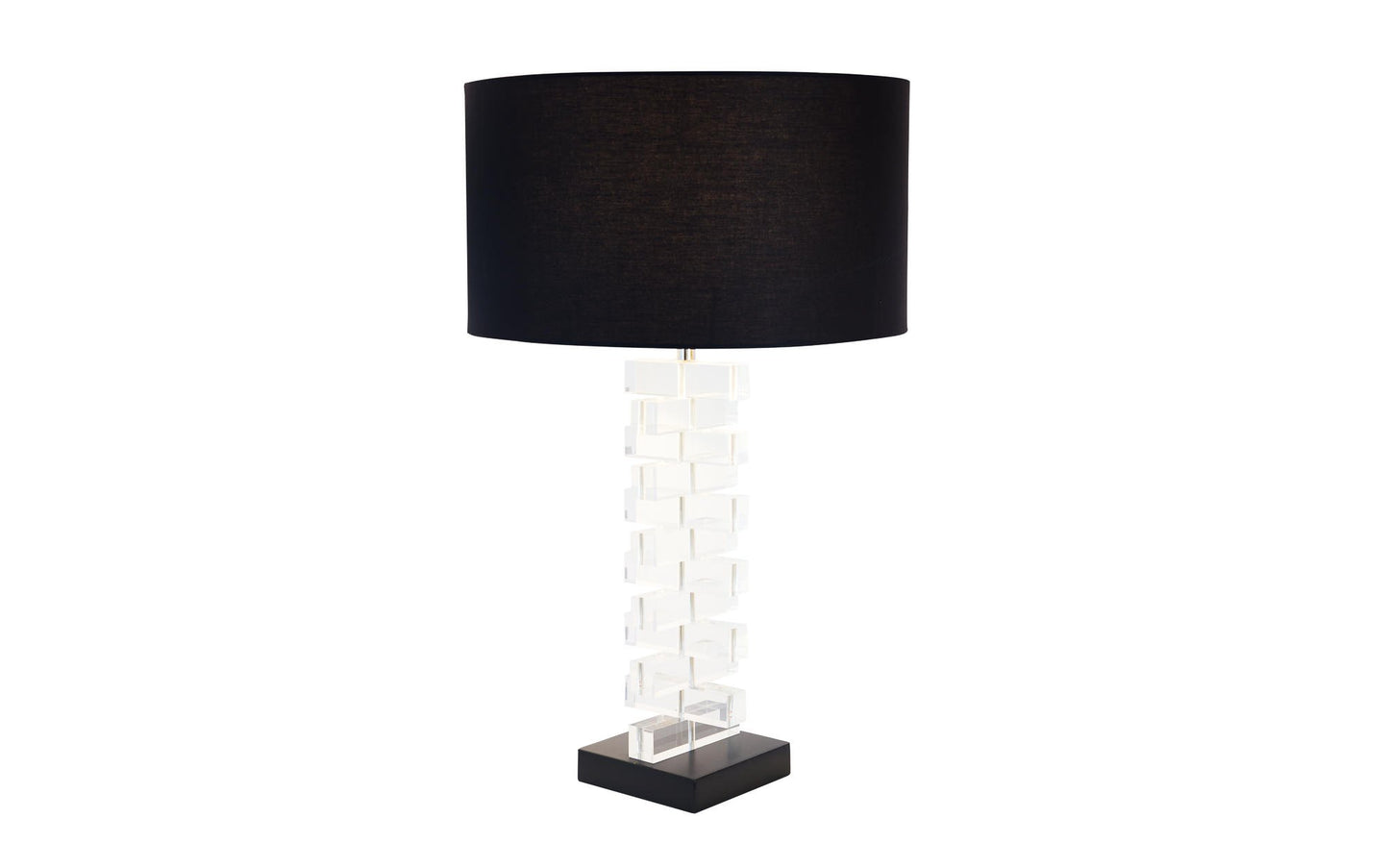 Lampe de table à quartz