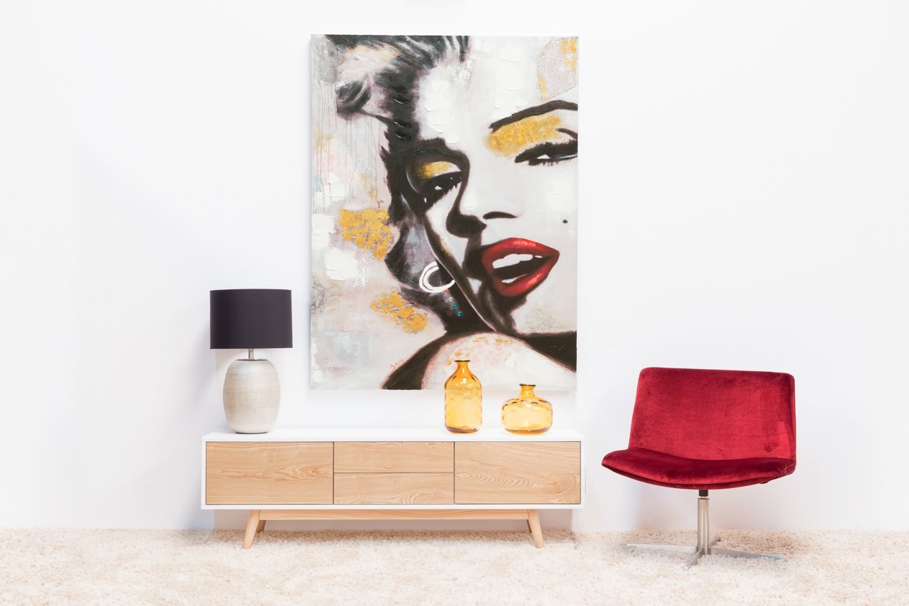 Cupids Smile - Ideal Furniture ES