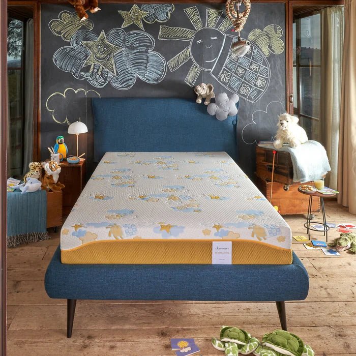 Dorelan Re:Evolution - Ideal Furniture ES