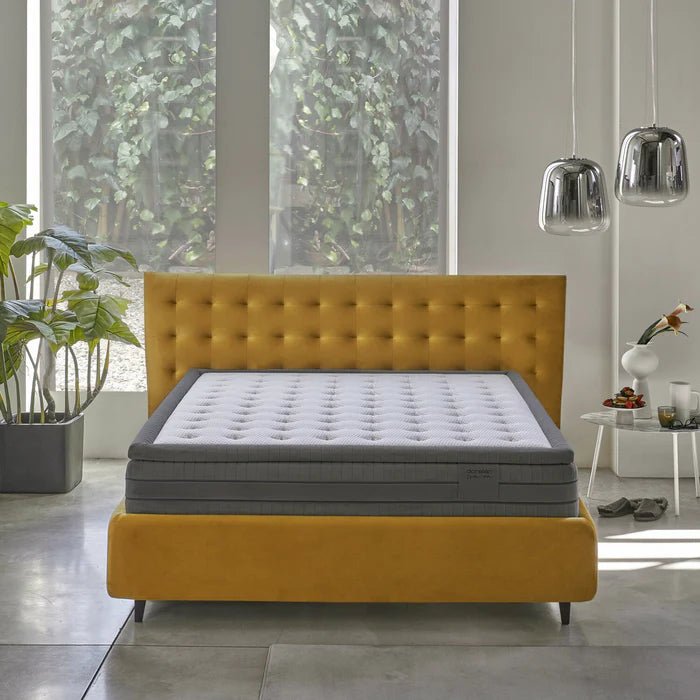 Dorelan Tresor - Ideal Furniture ES