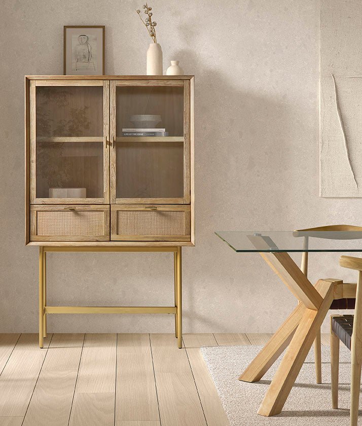 Andes MC - 315 Sideboard - Ideal Furniture ES