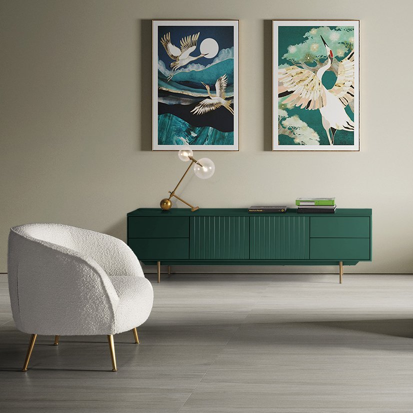 Candem TV unit - Ideal Furniture ES