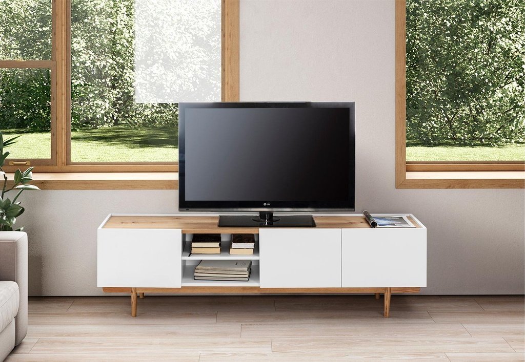 Erika TV unit - Ideal Furniture ES