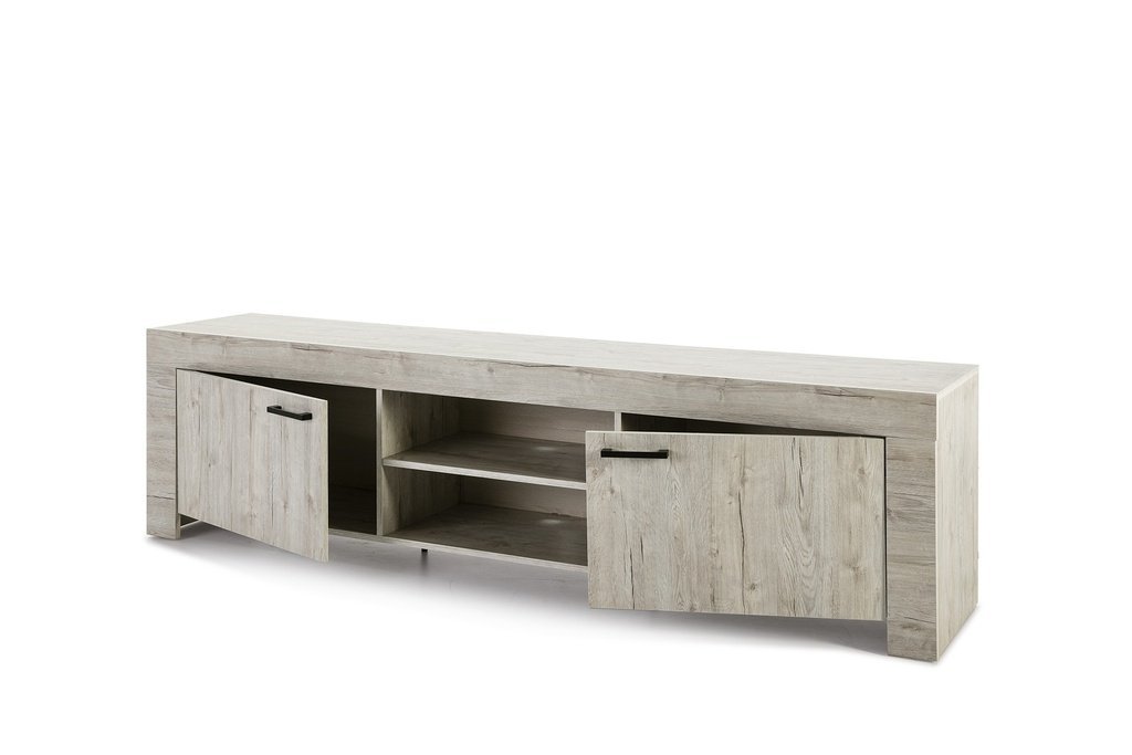 Michigan TV unit - Ideal Furniture ES