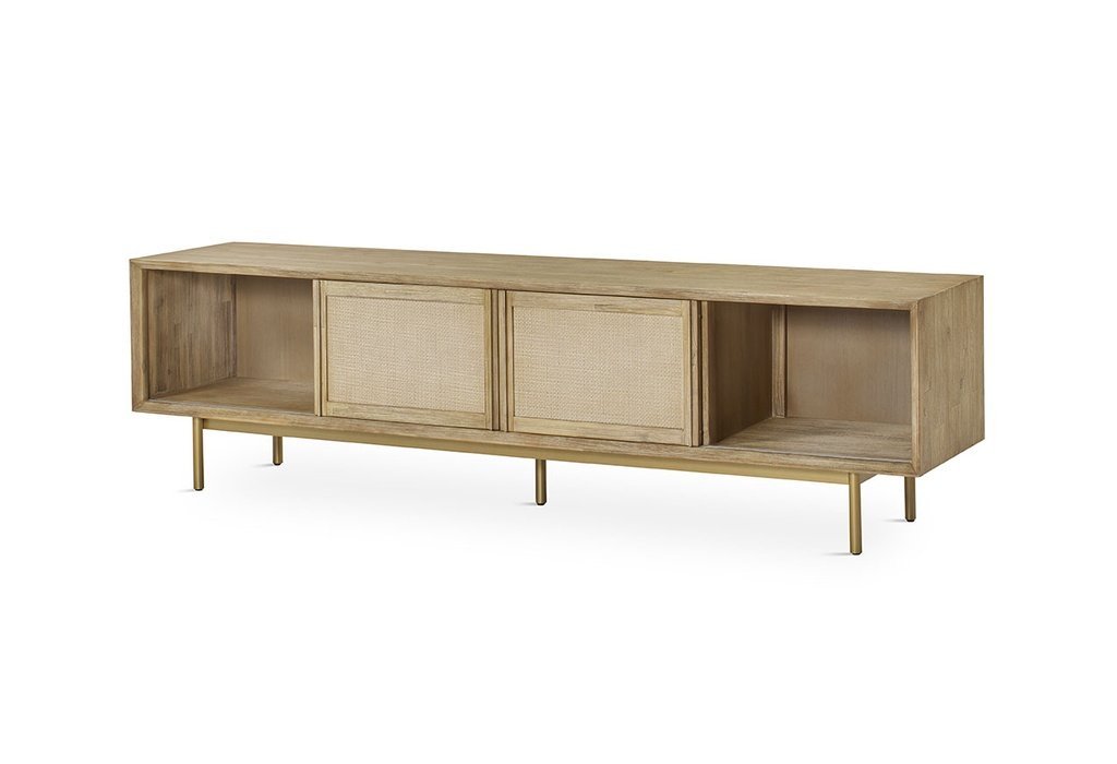 Andes TV unit - Ideal Furniture ES