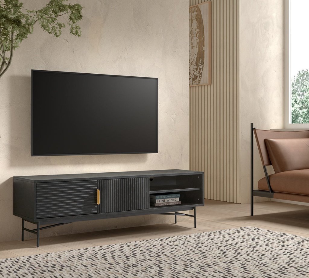 Belisa TV unit - Ideal Furniture ES