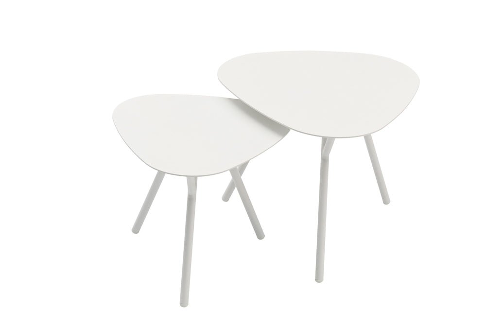 Galt Coffee Table 60cm - Ideal Furniture ES