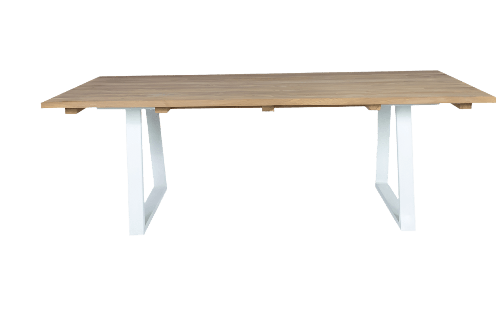 Arlington Dining Table - Ideal Furniture ES