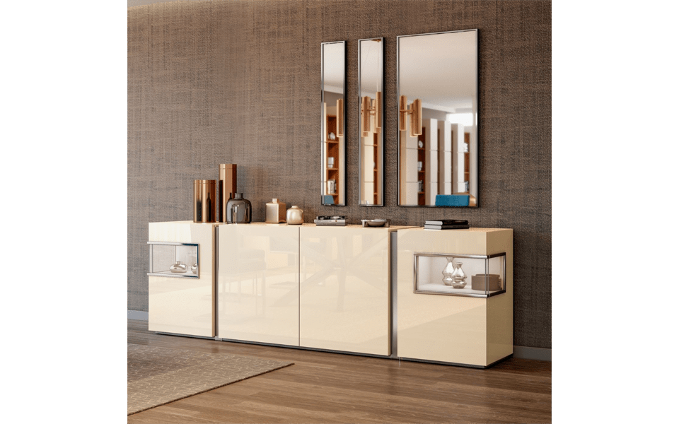 Miss Duplo - Ideal Furniture ES