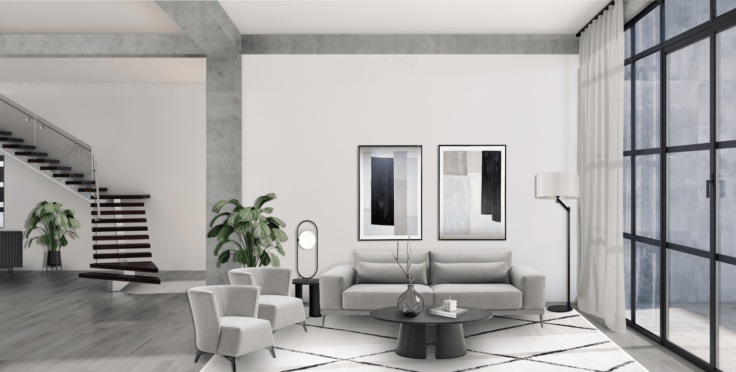 Modern - Ideal Furniture ES