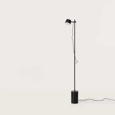 Nera floor lamp - Ideal Furniture ES