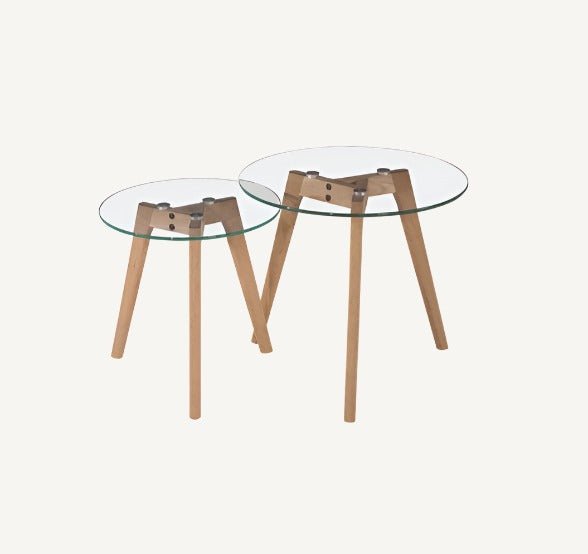 Oak Nest - Ideal Furniture ES