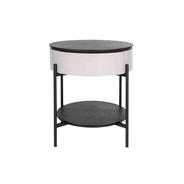 Poppy Bedside table - Ideal Furniture ES