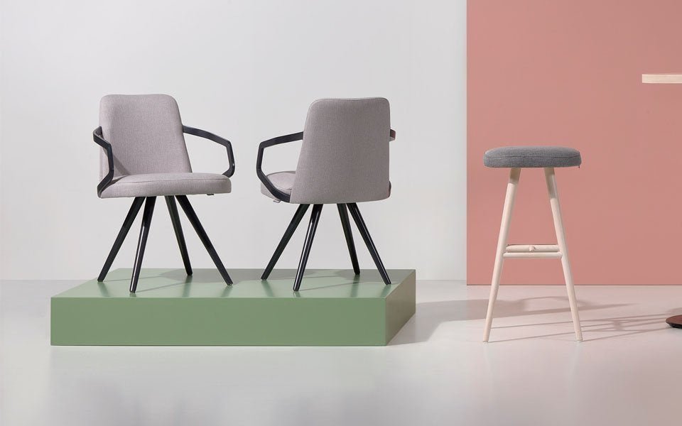Nuzzle CB - Ideal Furniture ES