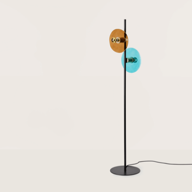 Ohlala floor lamp - Ideal Furniture ES