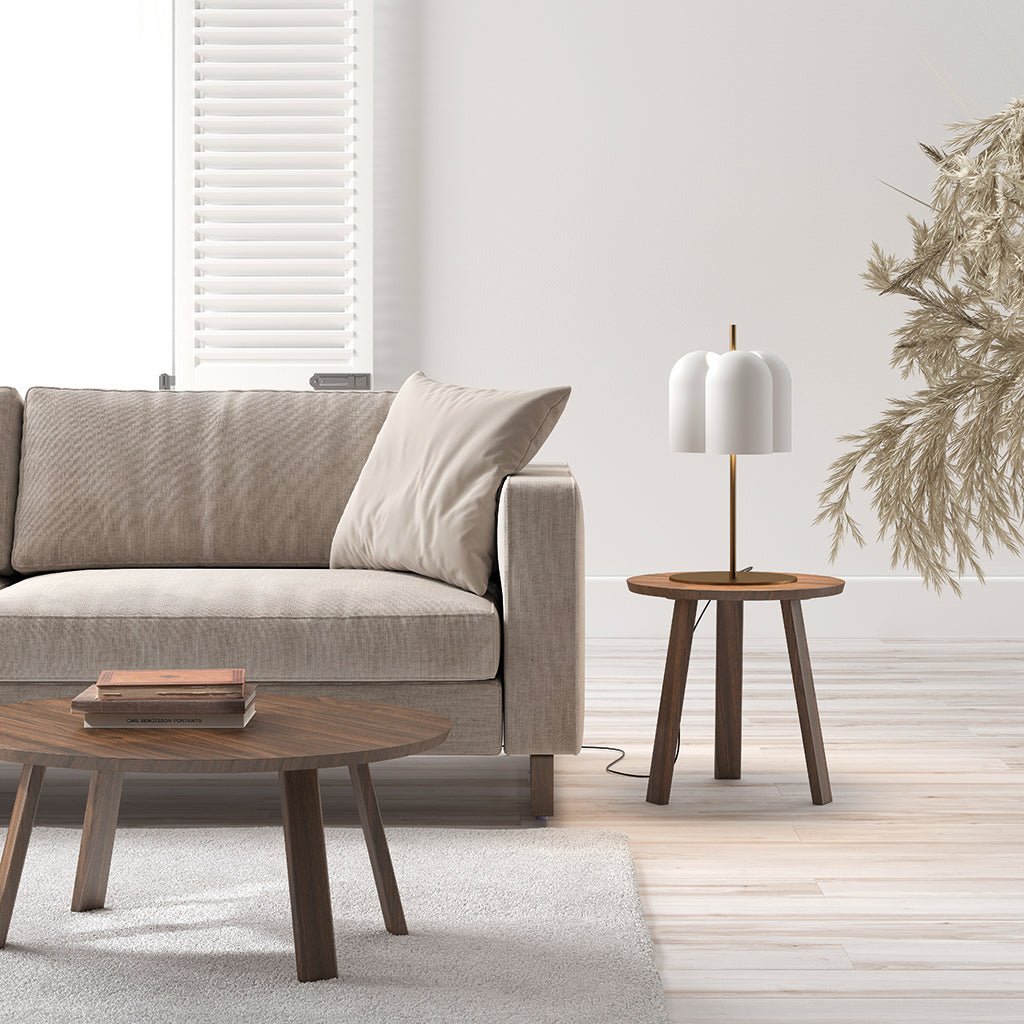 Oket Table Lamp - Ideal Furniture ES