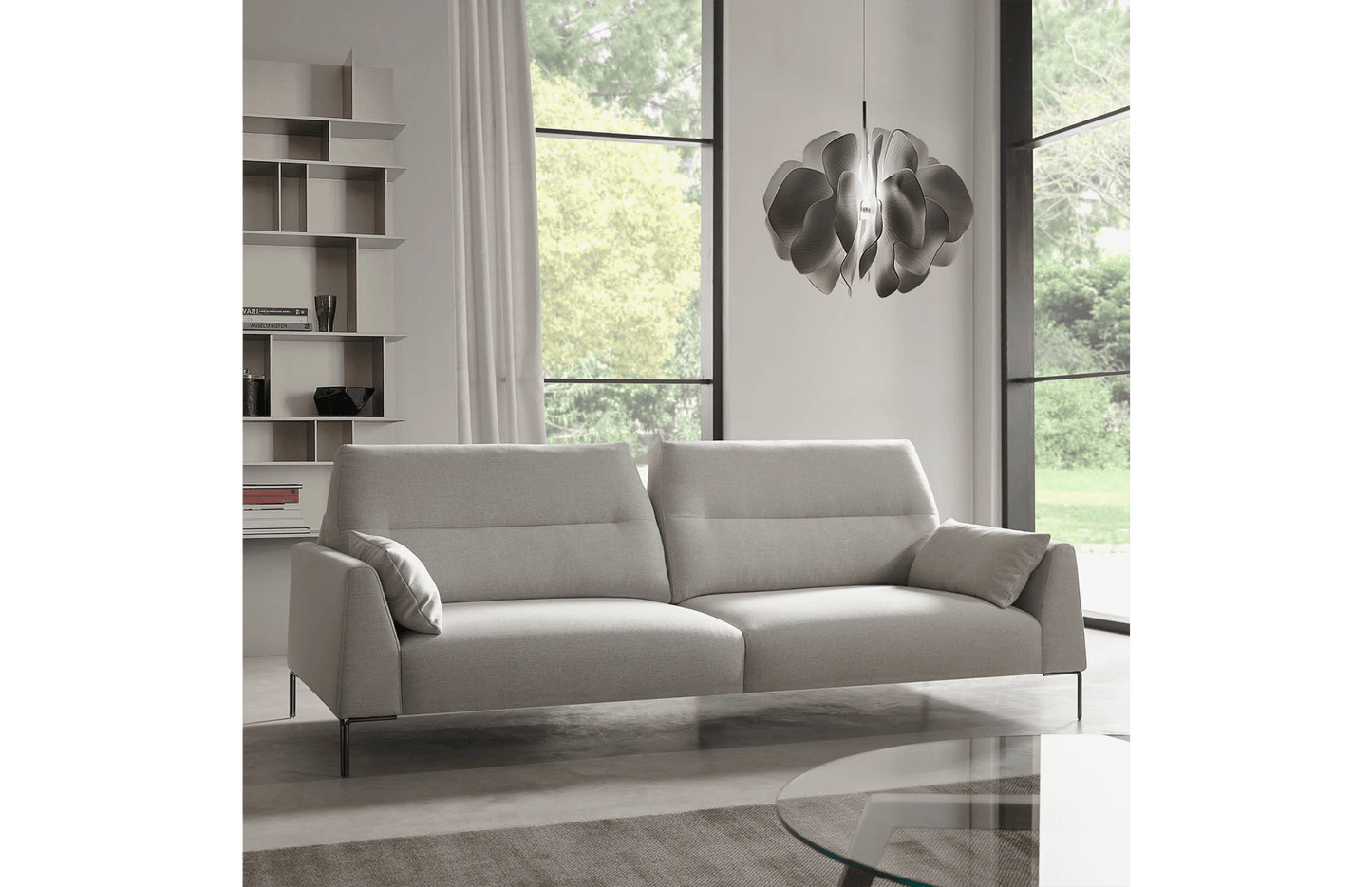 Oliv - Ideal Furniture ES