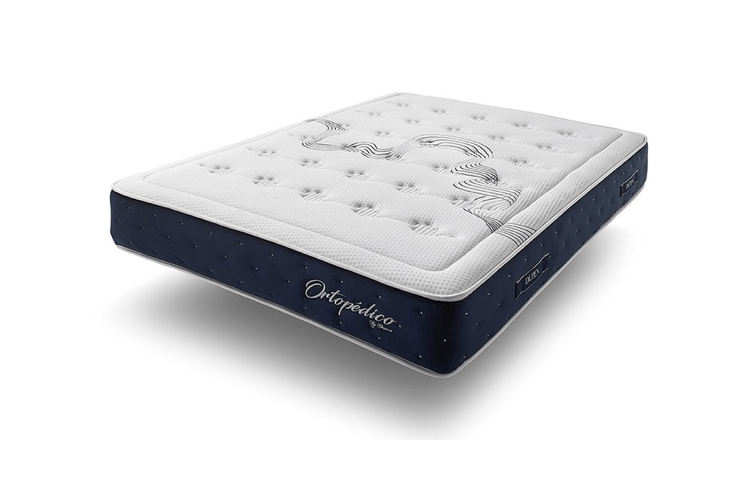 Ortopedico Mattress - Ideal Furniture ES