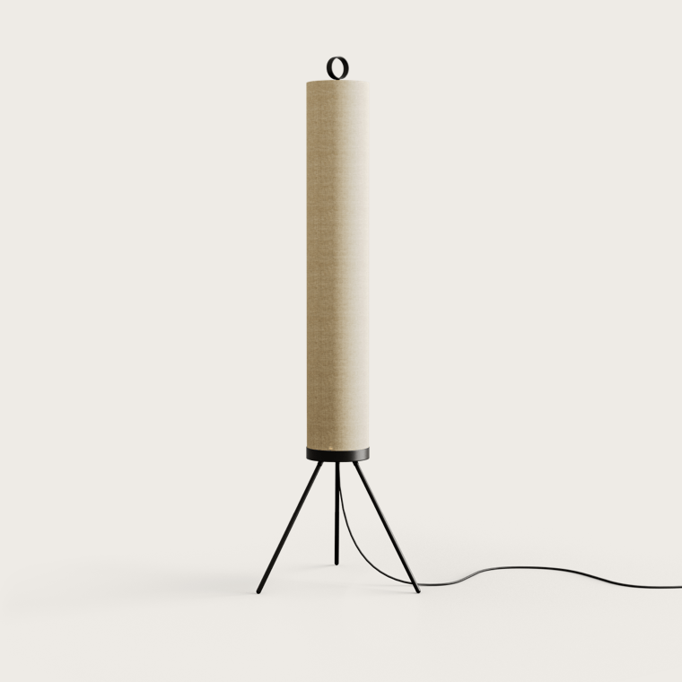 Nooi floor lamp - Ideal Furniture ES