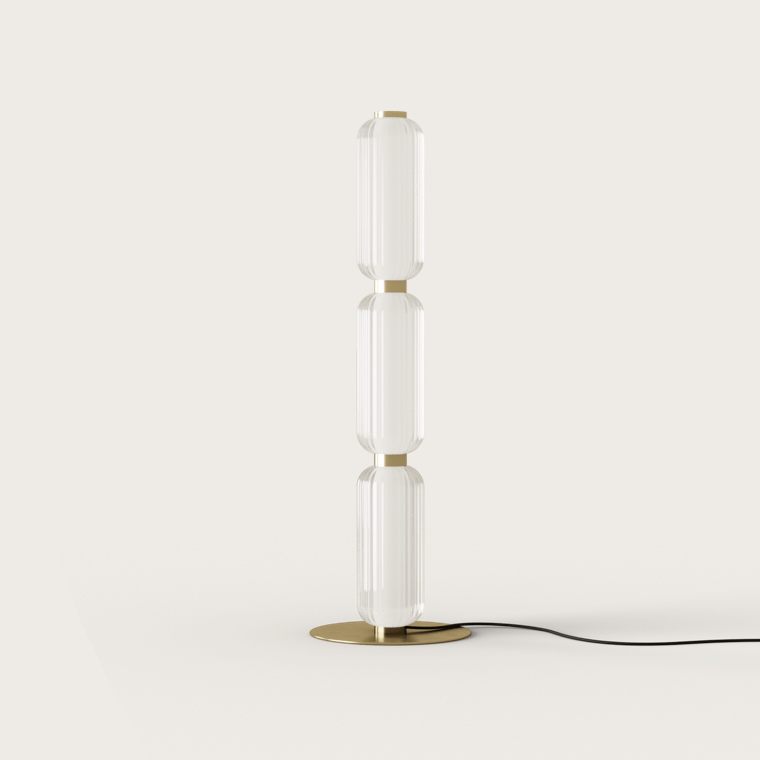 Elma floor lamp - Ideal Furniture ES