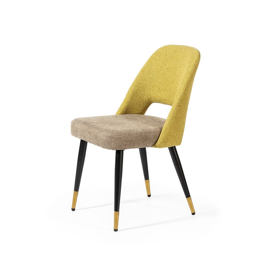 DC - 624 Dining Chair - Ideal Furniture ES