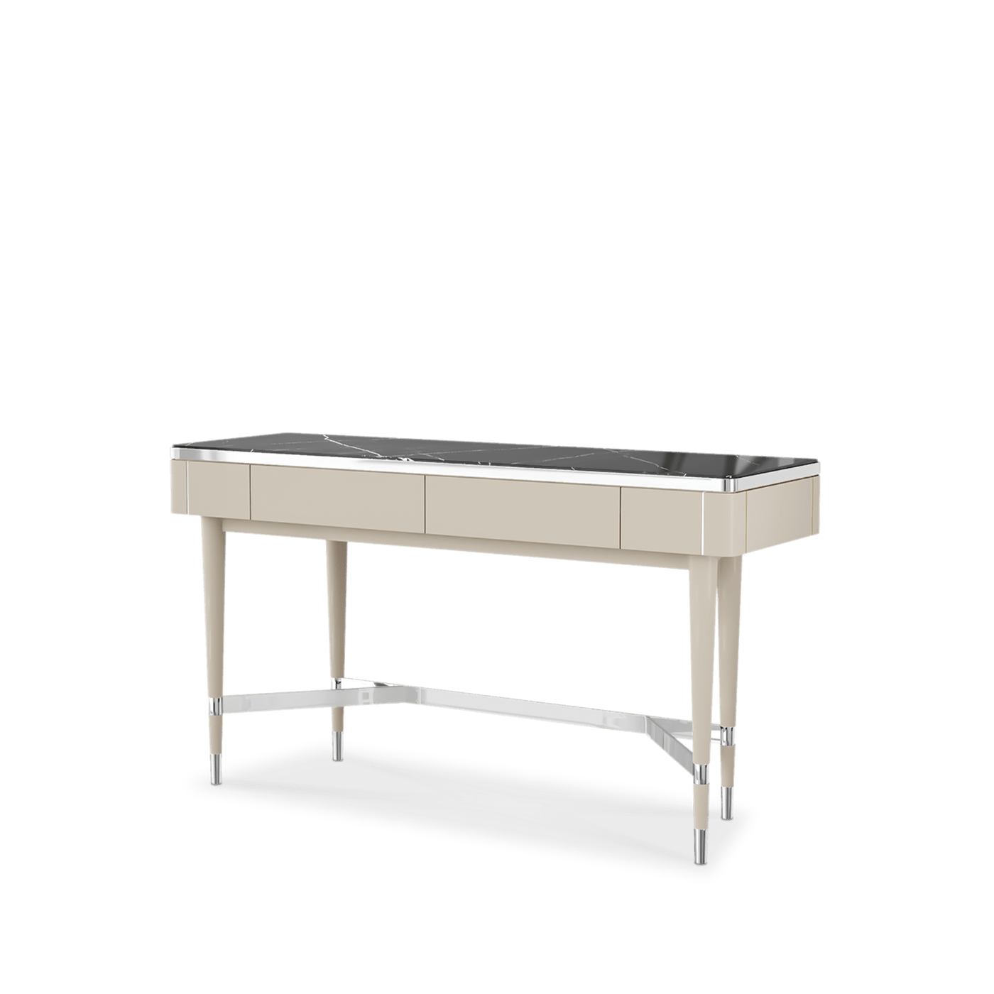 Gihai Dressing Table - Ideal Furniture ES