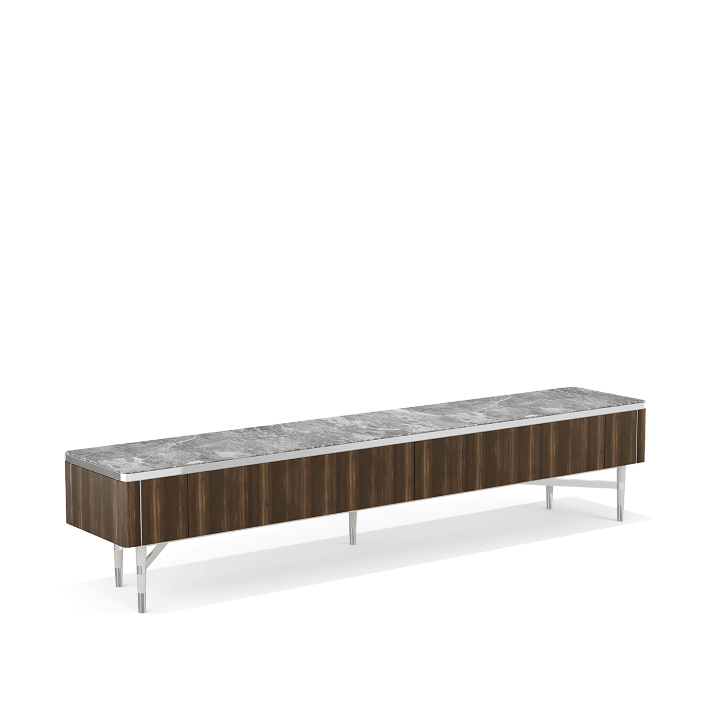 Collins TV Unit - Ideal Furniture ES