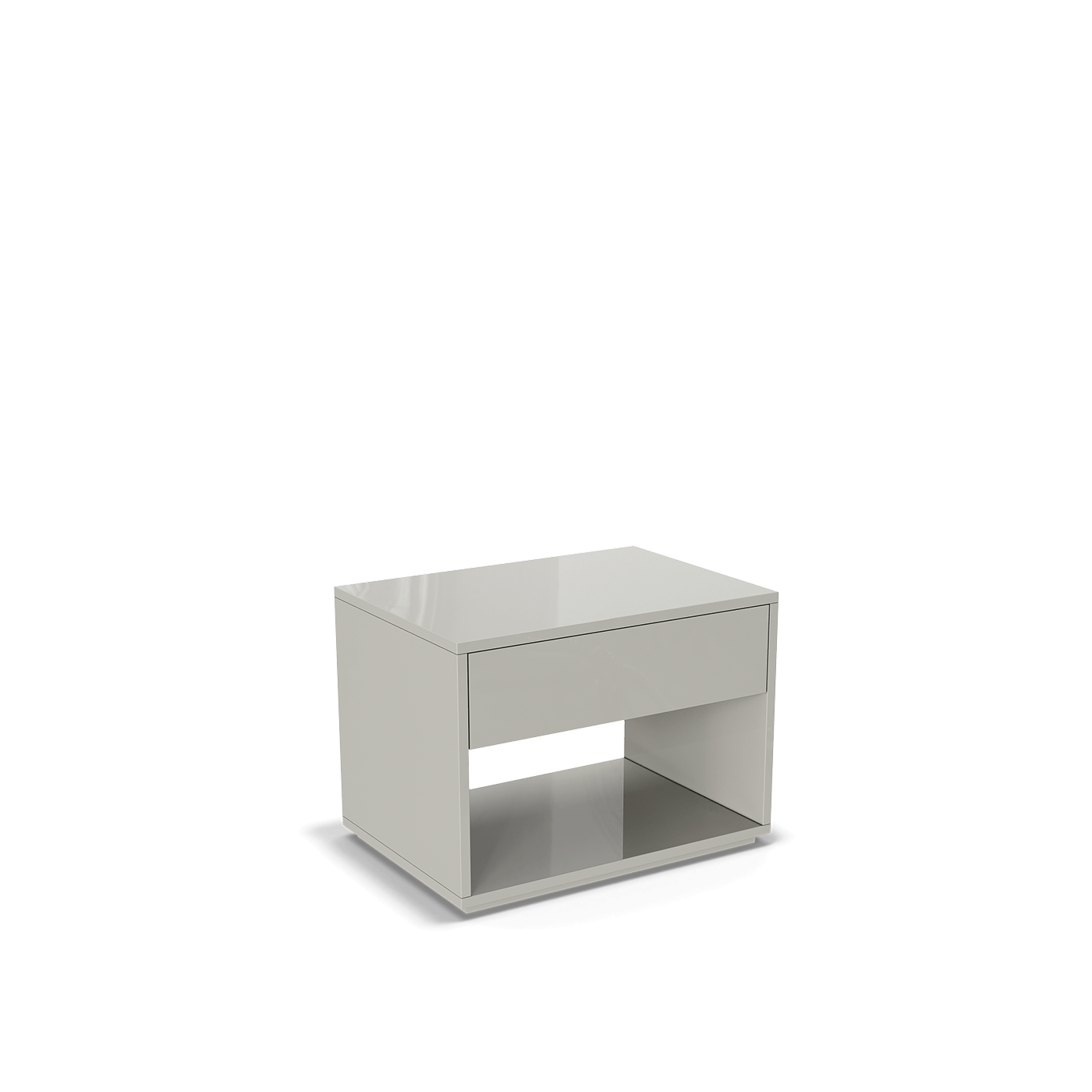 Selli Bedside Table - Ideal Furniture ES