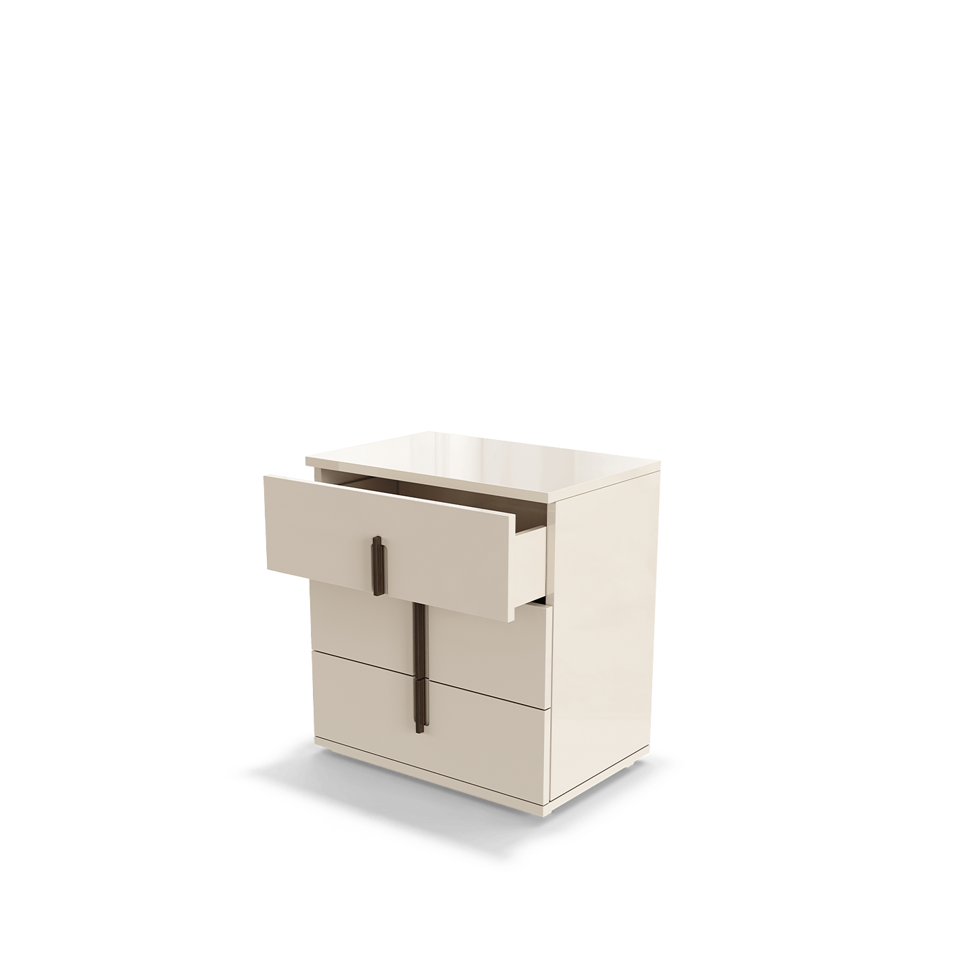 Hicardi beside table - Ideal Furniture ES