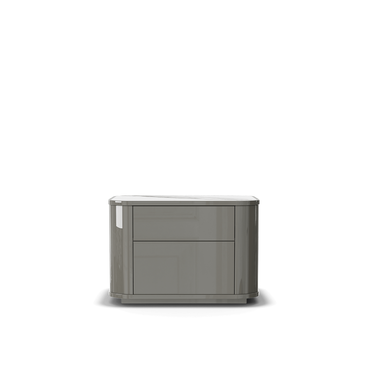 Tepui Bedside Table - Ideal Furniture ES