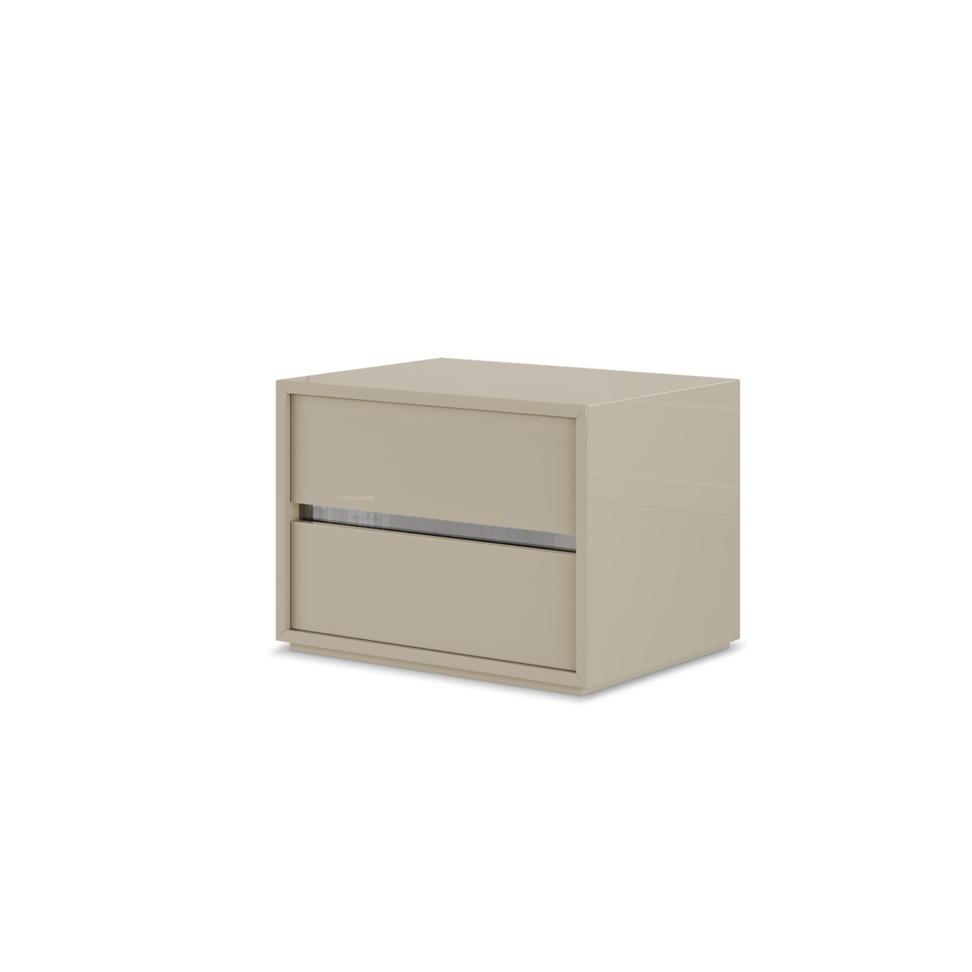 Haga bedside table - Ideal Furniture ES