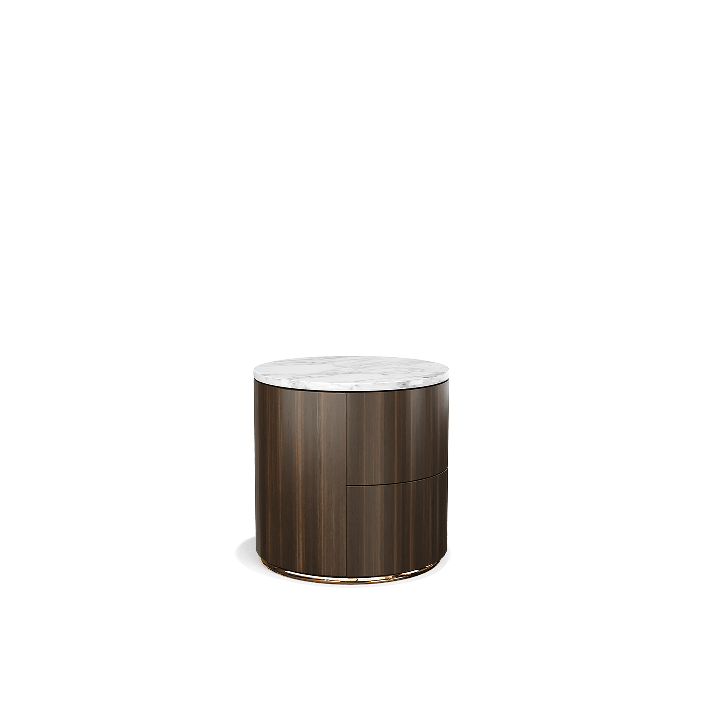 Gihai 2 drawer chest - Ideal Furniture ES