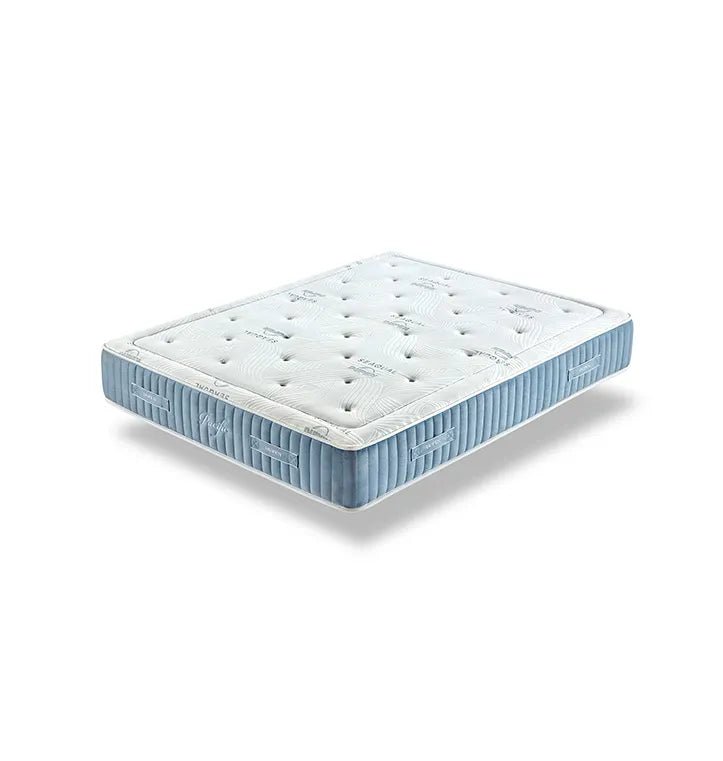 Pacific Mattress - Ideal Furniture ES