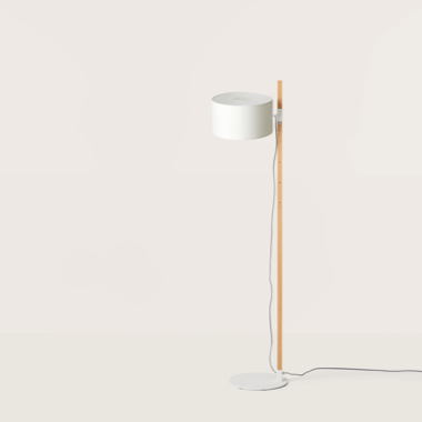 Riu floor lamp - Ideal Furniture ES