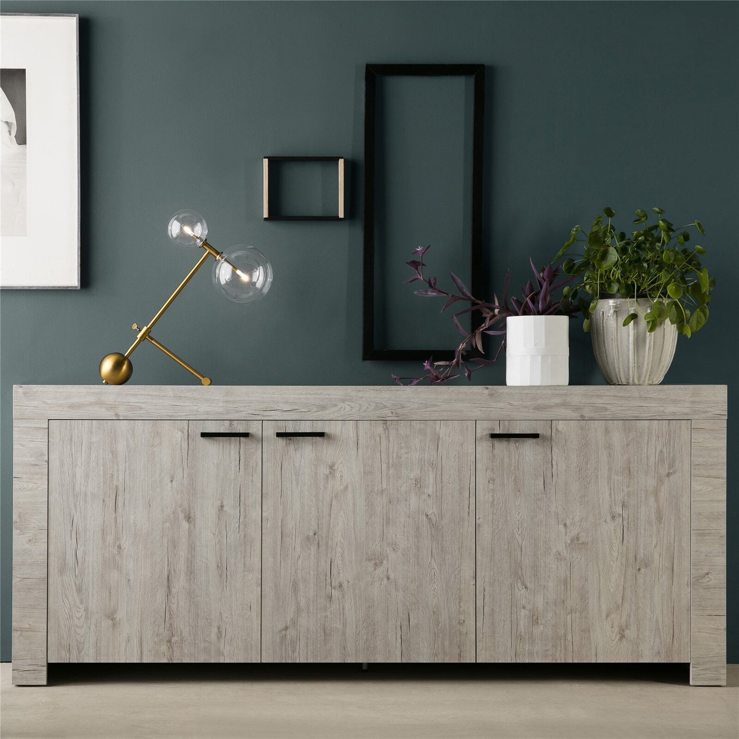 Aparador grande Michigan