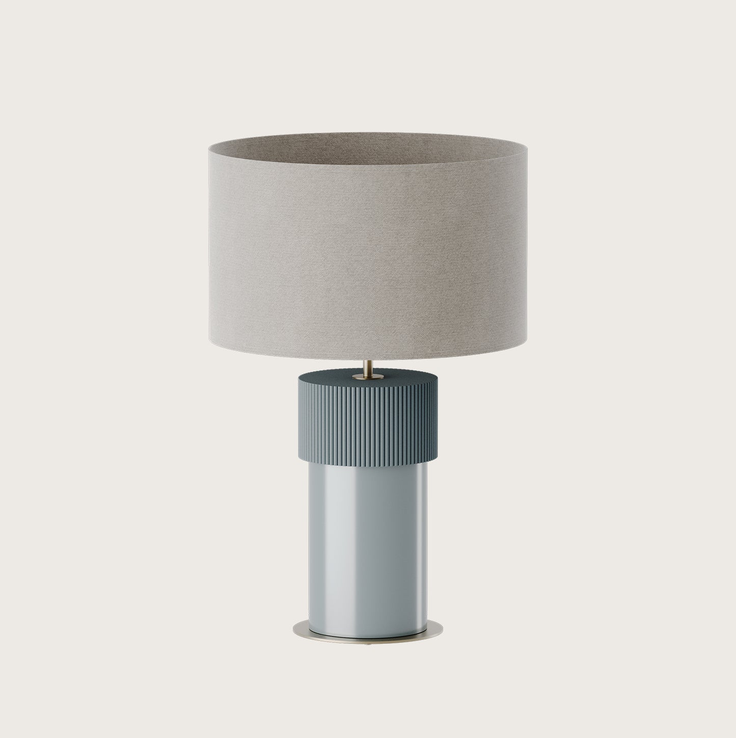 Rock Table Lamp - Ideal Furniture ES