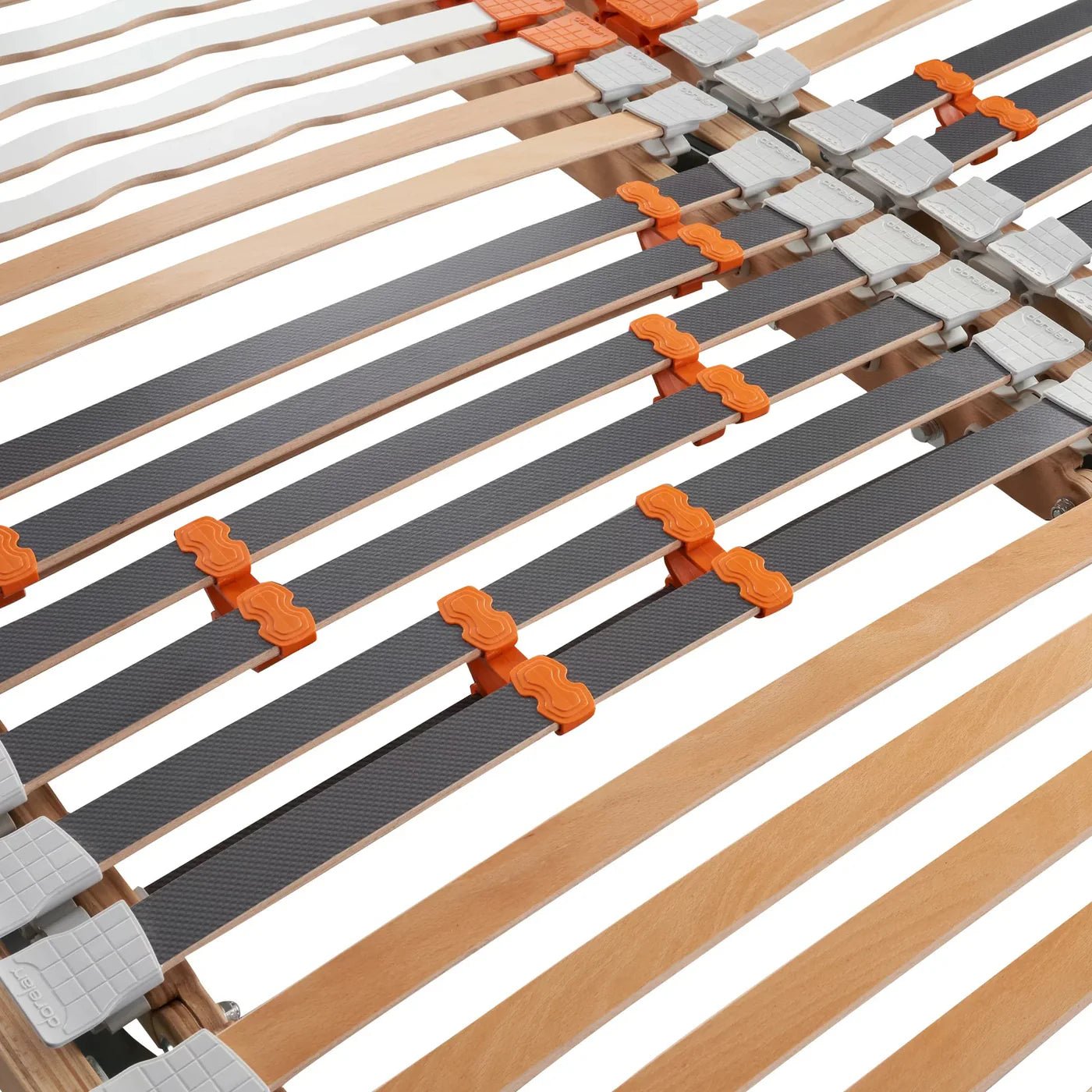 Revenge bed base - Ideal Furniture ES