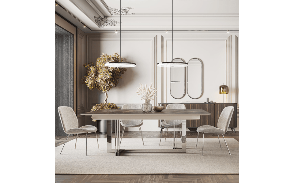 Rottely - Ideal Furniture ES