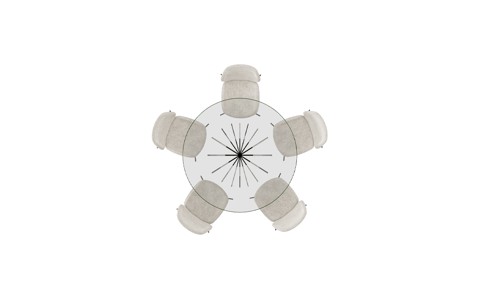 Ruby I - Ideal Furniture ES